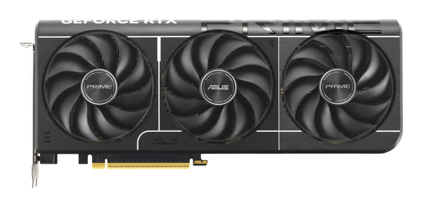 ASUS PRIME GeForce RTX 5070 12GB 12GB OC Edition