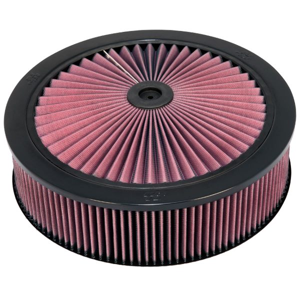 K&N filter 66-3060