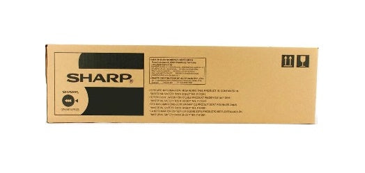 Sharp MX-61GTMA Magenta Toner MX-61GTMA