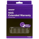 QNAP Extended Warranty Purple Label Support opgradering 2år