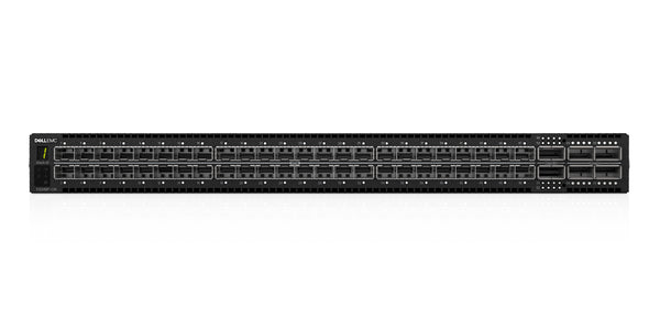 Dell Networking S5248F-ON Switch 48-porte 25 Gigabit