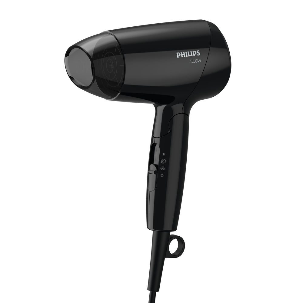 Philips Hårtørrer BHC010