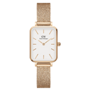 Daniel Wellington dameur roseguld Quadro Dw00100431
