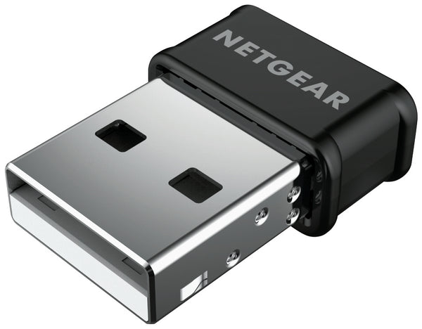 NETGEAR Netværksadapter USB 2.0 Trådløs