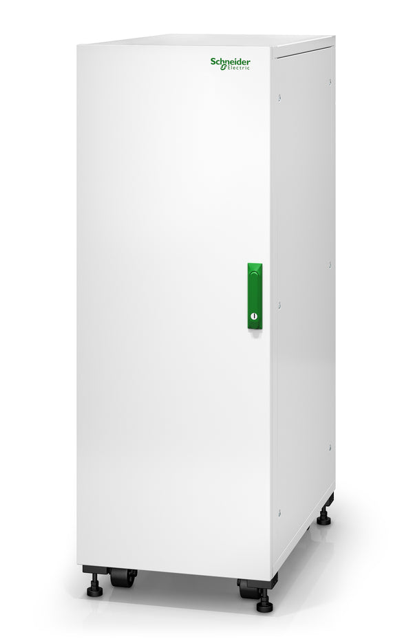 Schneider Electric Easy UPS 3S E3SXR6 Empty Modular Cabinet Batterihus Ekstern