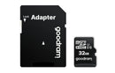 Goodram M1AA 32 GB MicroSDHC UHS-I Klasse 10