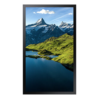 Samsung OH75A 75 Digital skiltning 3840 x 2160