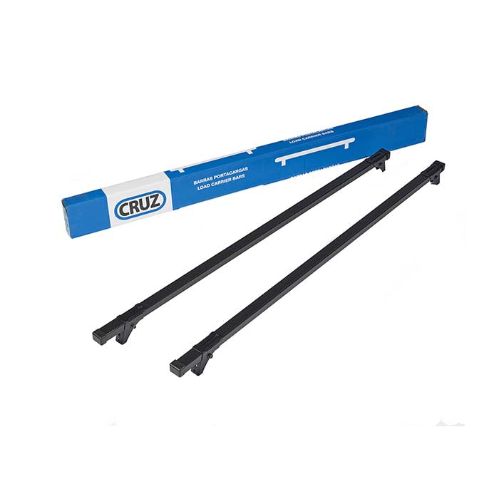 Tagbøjler til MB Citan & Renault Kangoo - CRUZ