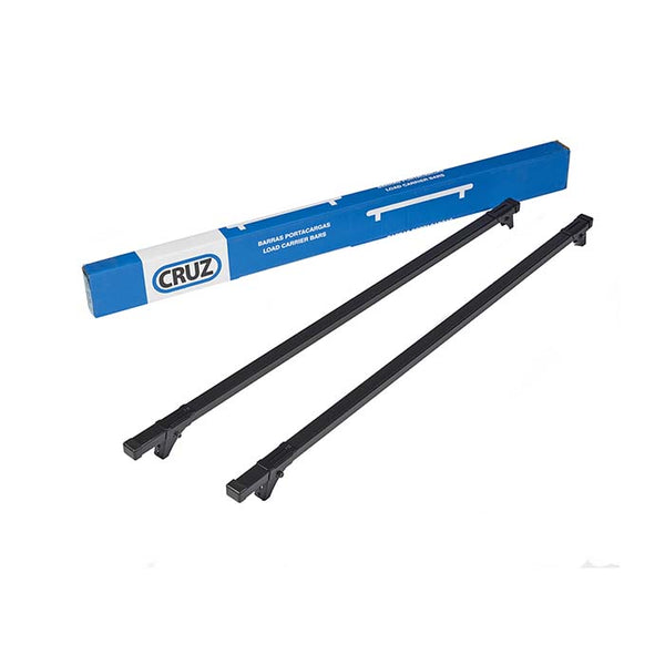 Tagbøjler til VW Transporter T5/T6, 2 stænger - CRUZ