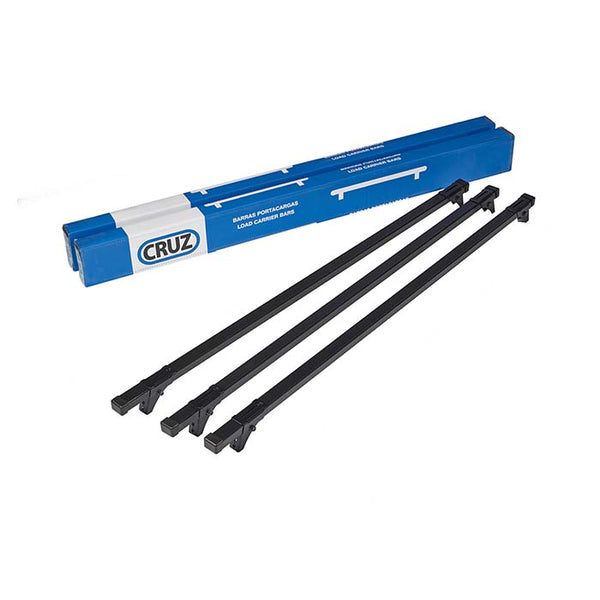 Tagbøjler til CRUZ TRANSIT 2014-> - Universal tagbøjlesæt - CRUZ