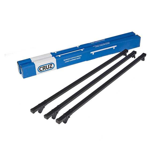 Tagbøjler til CRUZ TRANSIT 2014-> - Universal tagbøjlesæt - CRUZ