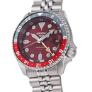 Seiko 5 Sports GMT Automatic ur SSK031K1
