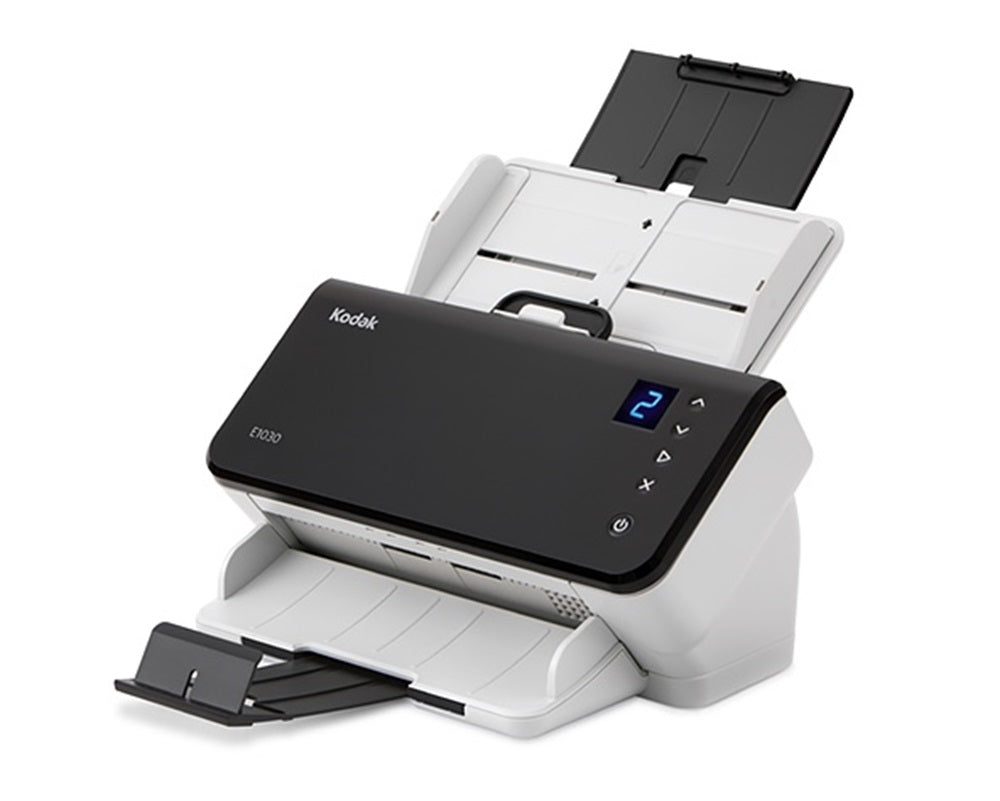 Kodak E1030 Dokumentscanner Desktopmodel