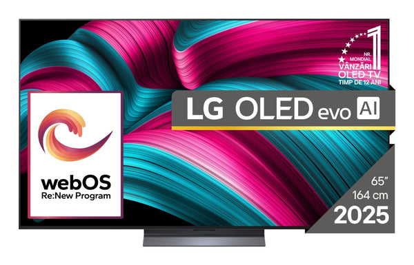 LG OLED65C51LA 65 4K UHD (2160p)