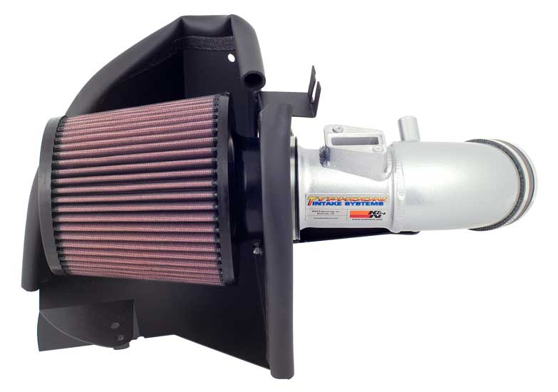 K&N filter 69-1013TS