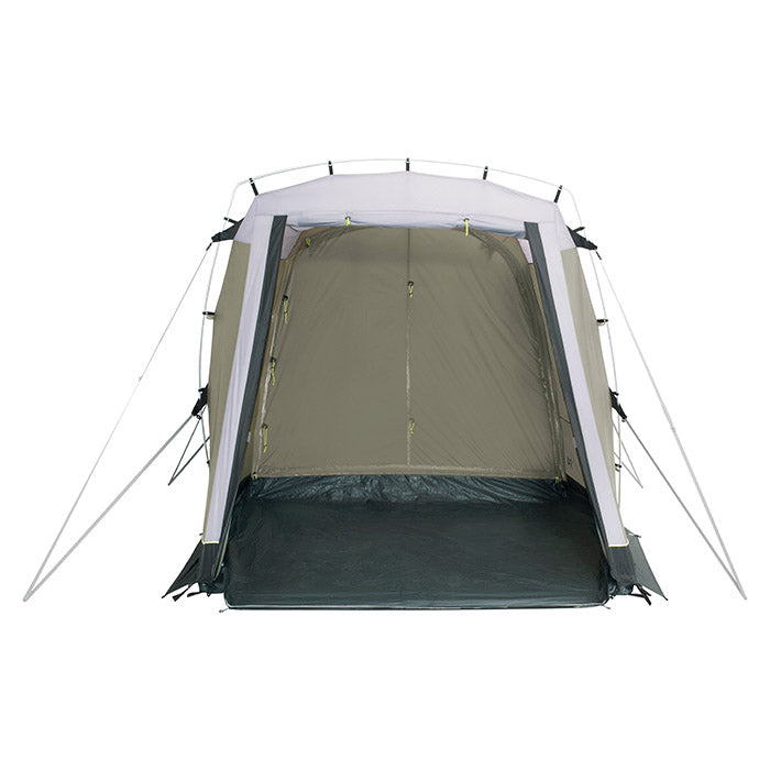 Biltelt til dobbeltdørs biler Dunecrest L - kompatibel VW T5/T6, Mercedes W639/W447, Tesla Model Y - Outwell