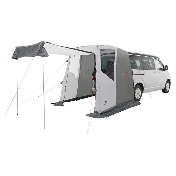 Biltelt til VW T5/T6/T6.1 & MB W447 med bagklap - Easy Camp