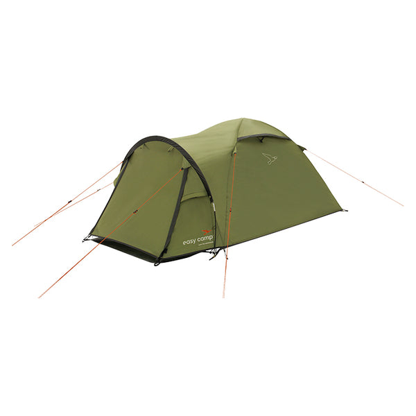 Telt 2-personers med forrum og god ventilation - Easy Camp