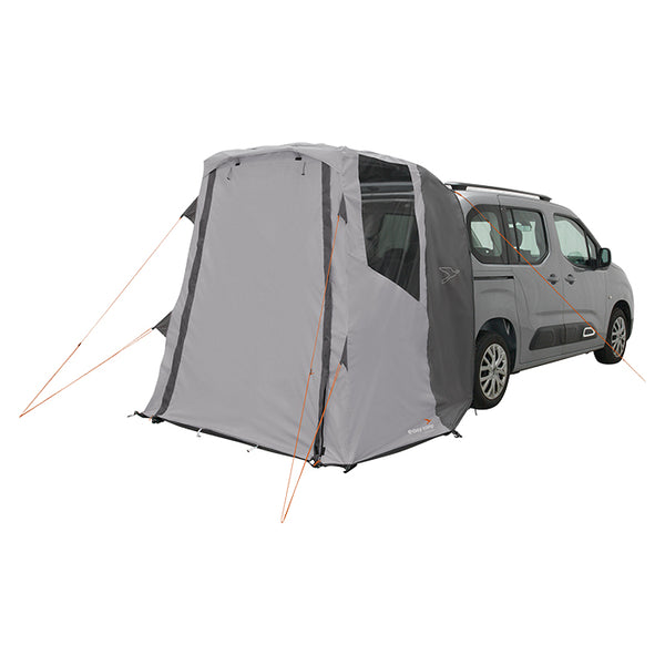 Biltelt til bagklap - Krossbu Mini, passer til Berlingo/Rifter/Caddy, Easy Camp