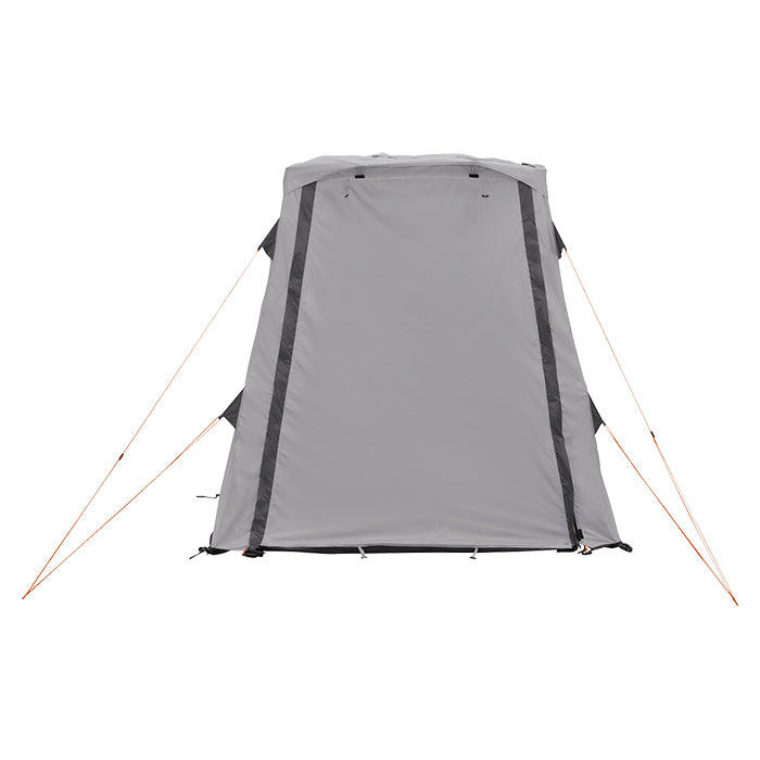 Biltelt til bagklap - Krossbu Mini, passer til Berlingo/Rifter/Caddy, Easy Camp