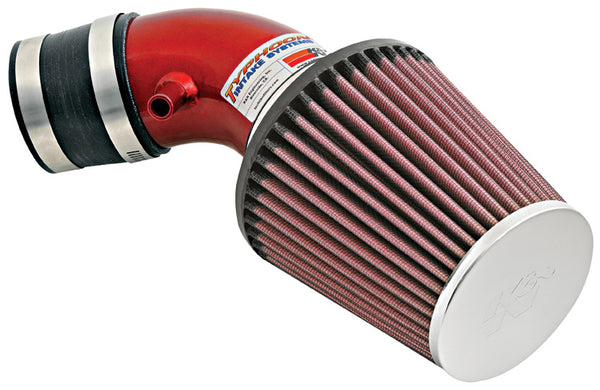 K&N filter 69-2020TR