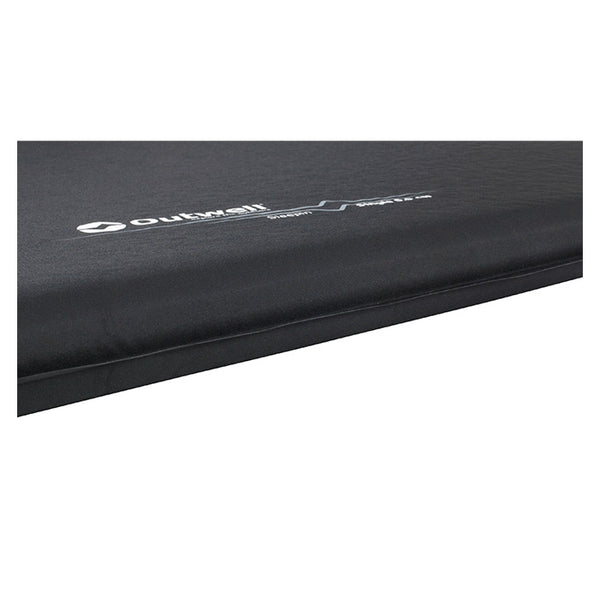 Selvoppusteligt liggeunderlag 5 cm Sleepin 183x63 cm - Outwell