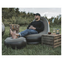 Easy Camp Oppustelig Møbel Maple Lounge Set