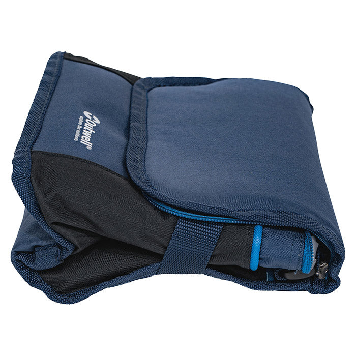 Køletaske 6L med justerbar rem og frontlomme - Outwell