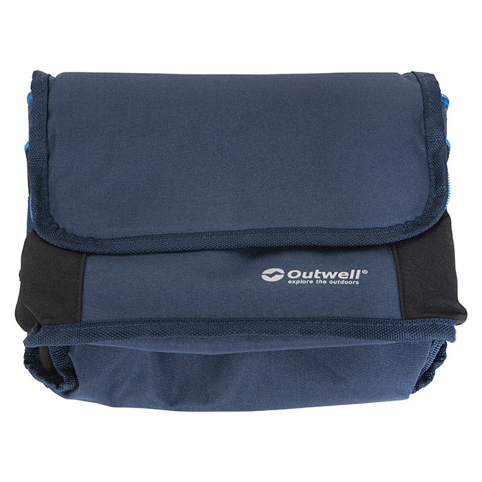 Køletaske 6L med justerbar rem og frontlomme - Outwell