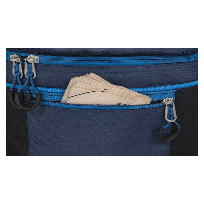 Køletaske 6L med justerbar rem og frontlomme - Outwell