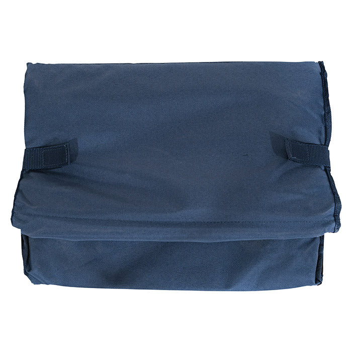 Køletaske 20L med justerbar skulderrem, vandtæt inderstof og lynlåslomme - Outwell