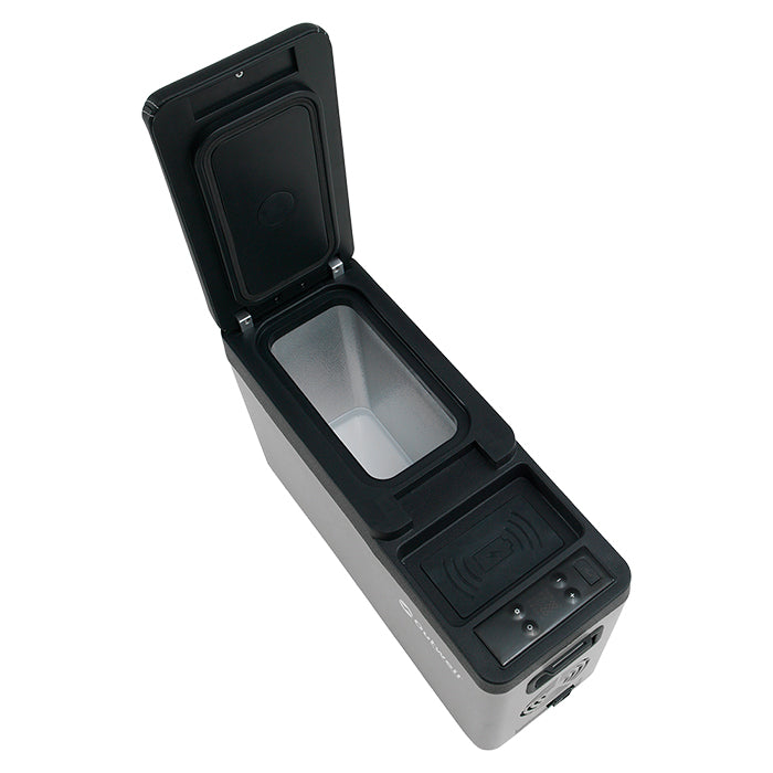 Kompakt køleboks 8L med kompressor, -20°C, 12V, vandtæt - Outwell