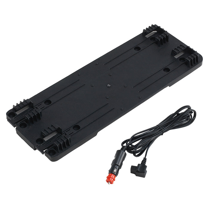 Kompakt køleboks 8L med kompressor, -20°C, 12V, vandtæt - Outwell