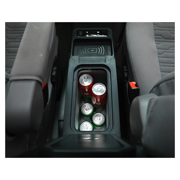 Kompakt køleboks 8L med kompressor, -20°C, 12V, vandtæt - Outwell