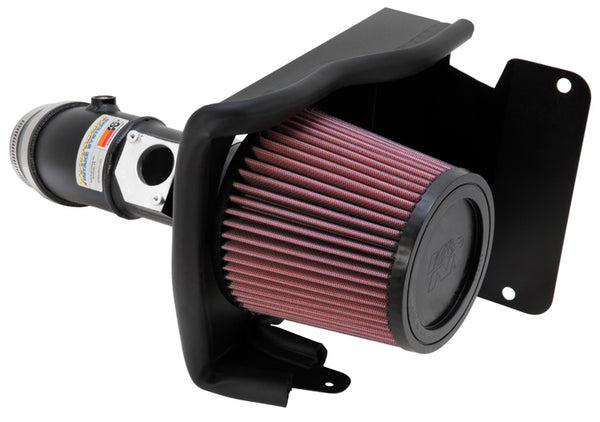 K&N filter 69-6028TTK