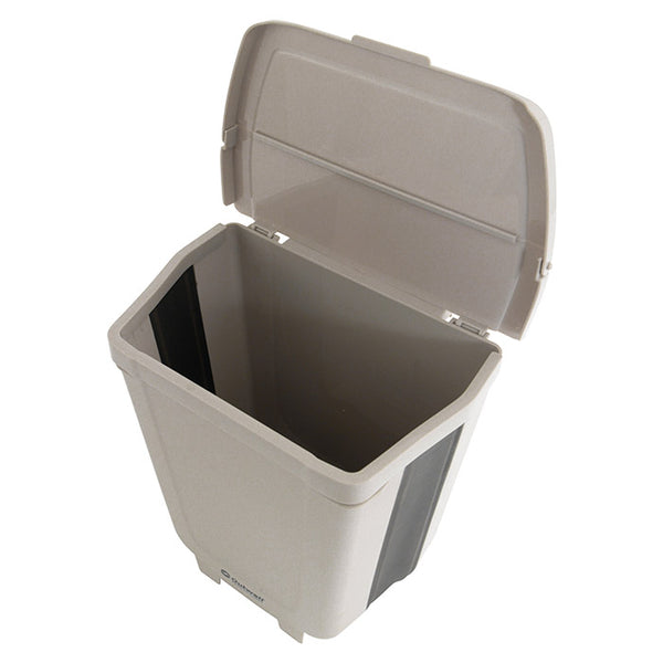 Sammenklappelig affaldsspand 8LSammenklappelig affaldsspand 8L - Outwell