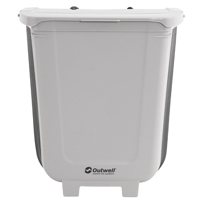 Sammenklappelig affaldsspand 8LSammenklappelig affaldsspand 8L - Outwell