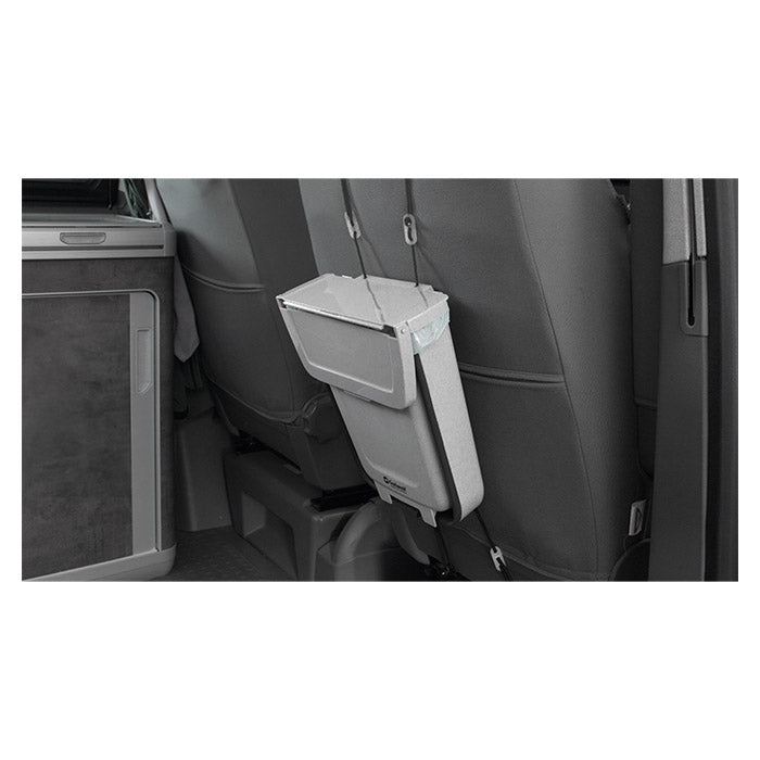 Sammenklappelig affaldsspand 8LSammenklappelig affaldsspand 8L - Outwell