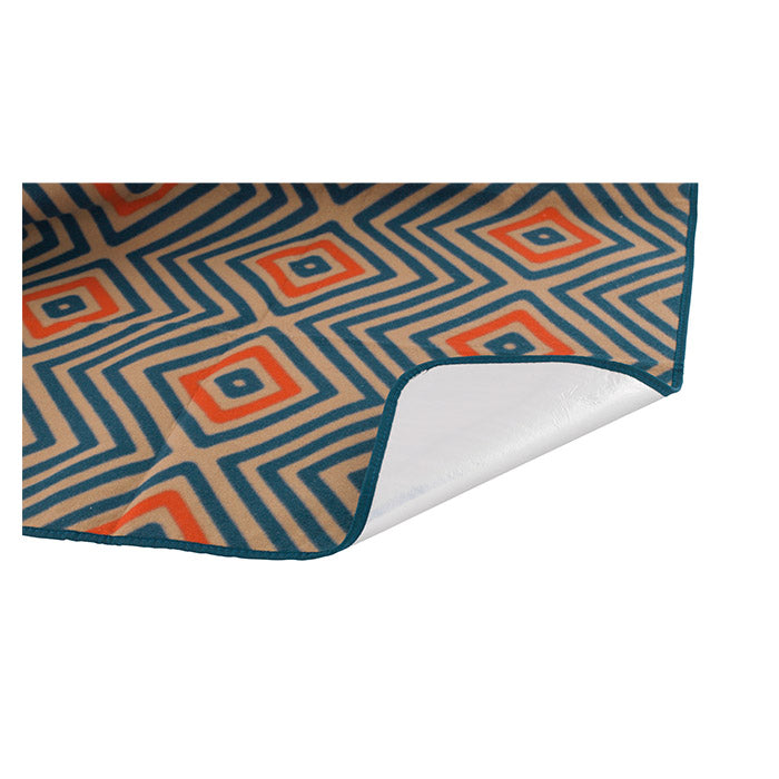 Picnictæppe Vandtæt - easycamp