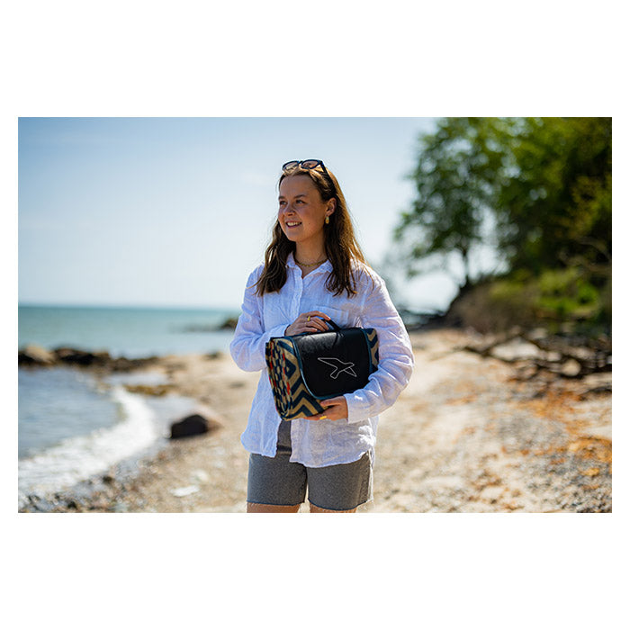 Picnictæppe Vandtæt - easycamp