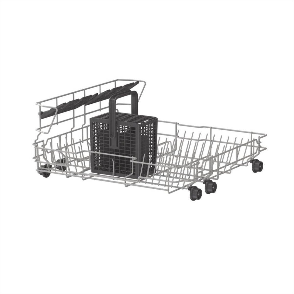 Opvaskemaskine Candy CP6E51LW