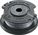 Bosch Græstrimmerspole med line