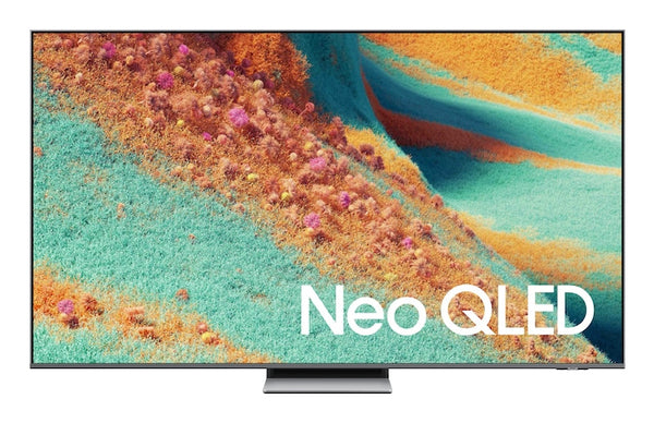 Samsung QE55QN85FAU 55 4K UHD (2160p) Sølv