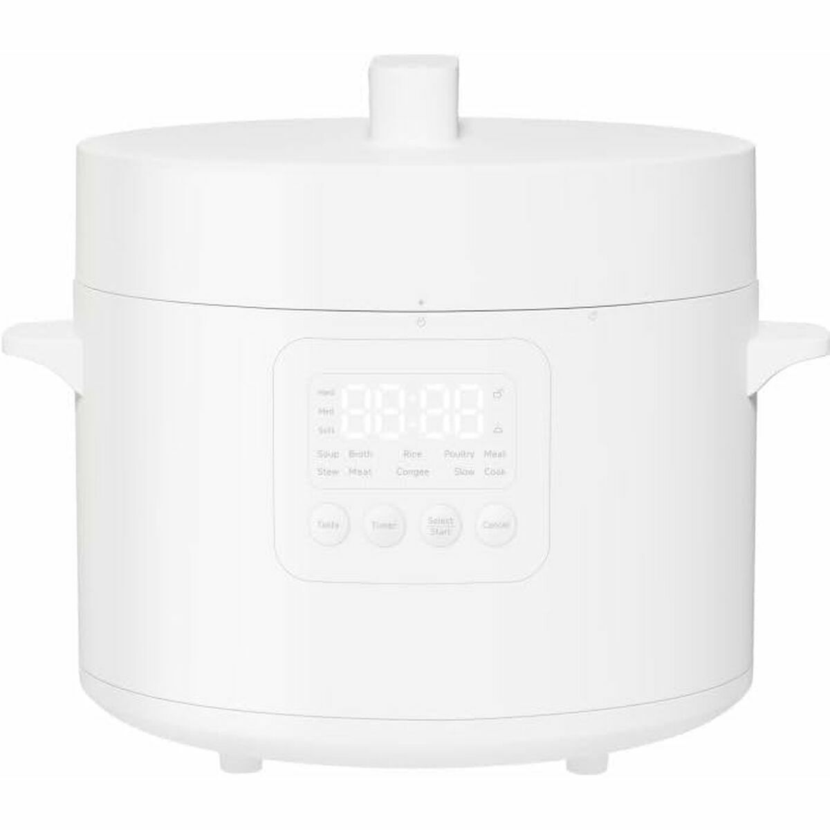 Varmluftsfrituregryde Xiaomi ELEC PRES COOK 4 8L 4,8 L
