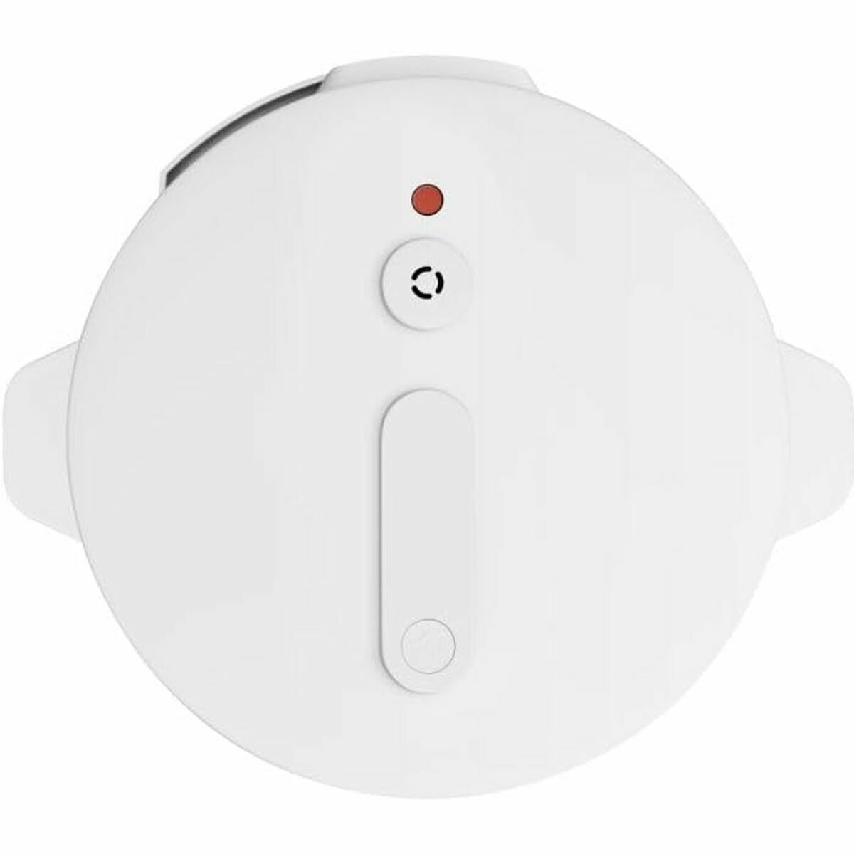Varmluftsfrituregryde Xiaomi ELEC PRES COOK 4 8L 4,8 L