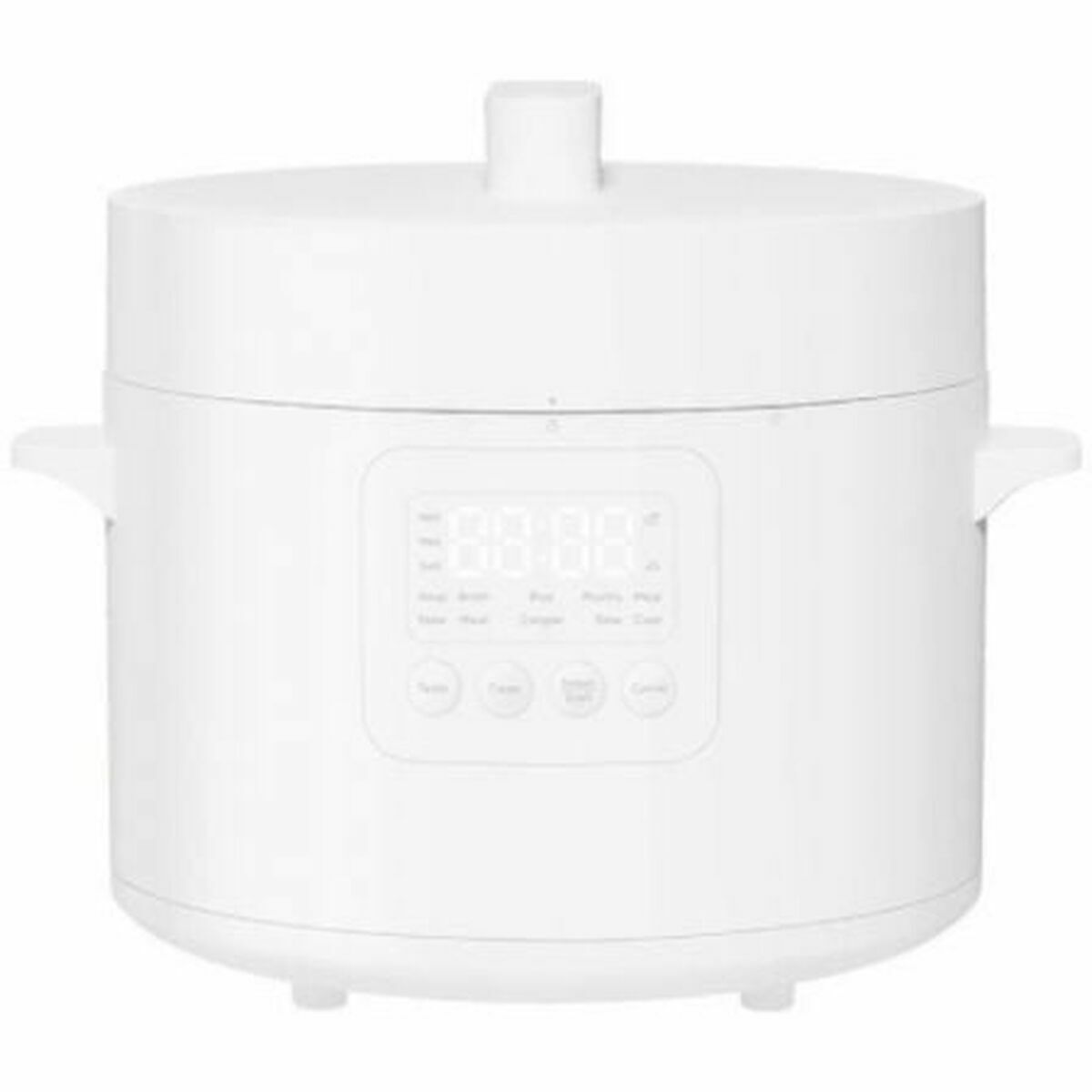 Varmluftsfrituregryde Xiaomi ELEC PRES COOK 4 8L 4,8 L