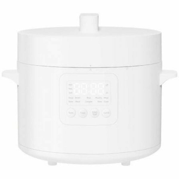 Varmluftsfrituregryde Xiaomi ELEC PRES COOK 4 8L 4,8 L
