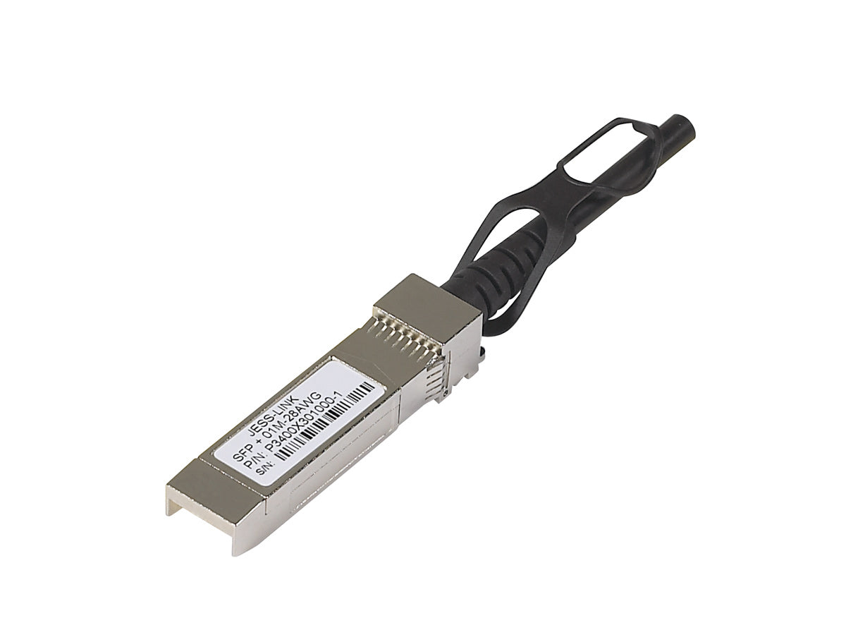 NETGEAR ProSafe Direct Attach SFP Cable 3m Stacking-kabel