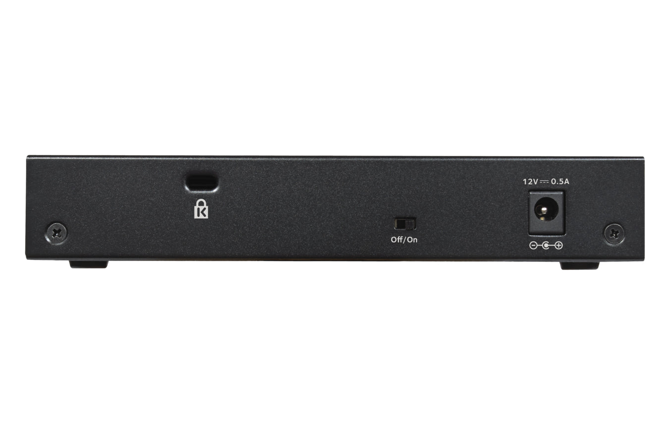 NETGEAR GS308 Switch 8-porte Gigabit