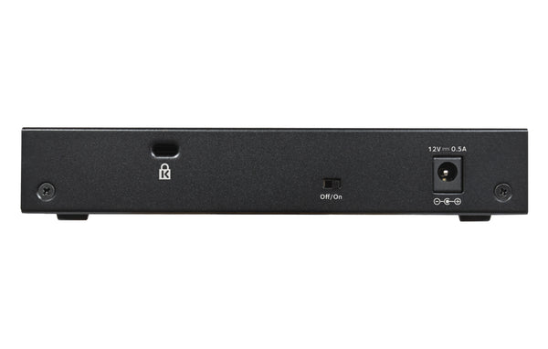 NETGEAR GS308 Switch 8-porte Gigabit